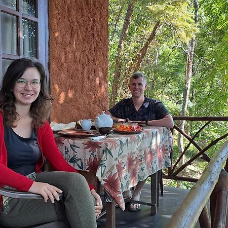 The Nirwana Cottage Элла Экстерьер фото