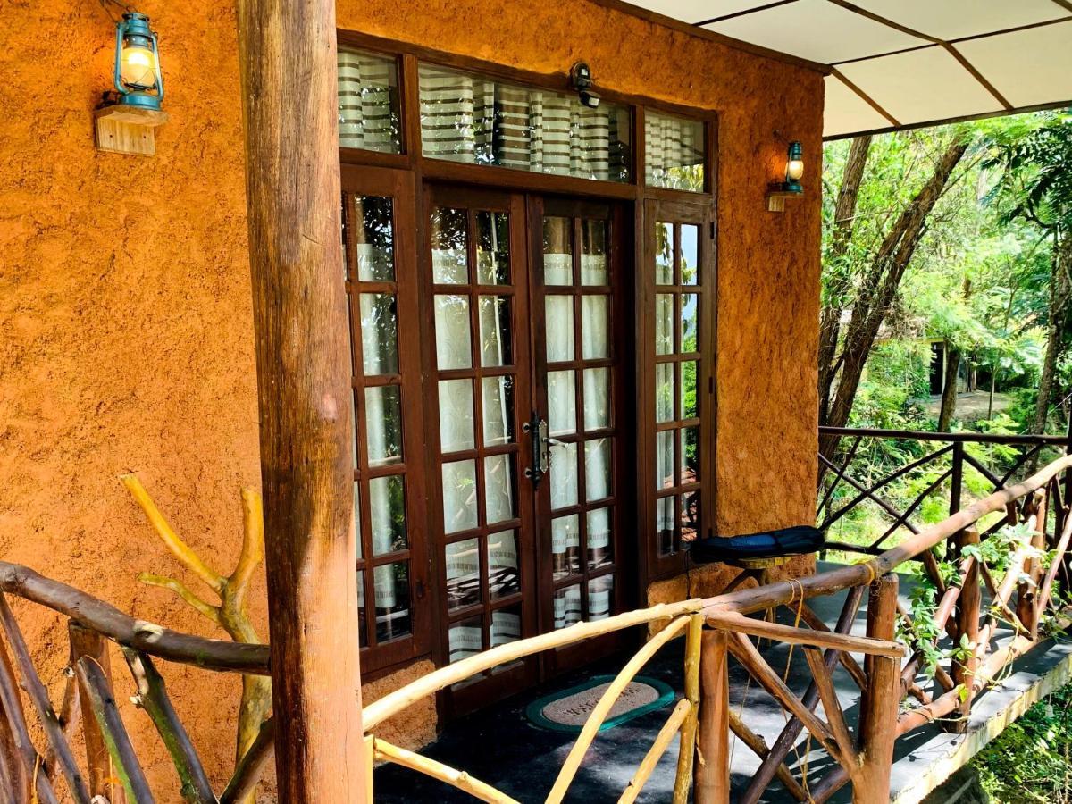 The Nirwana Cottage Элла Экстерьер фото