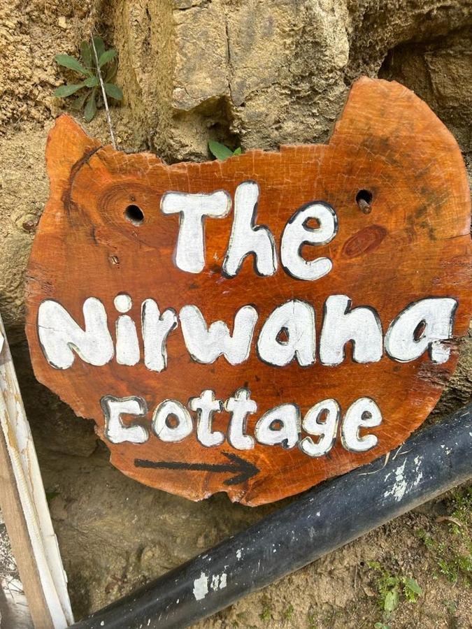 The Nirwana Cottage Элла Экстерьер фото